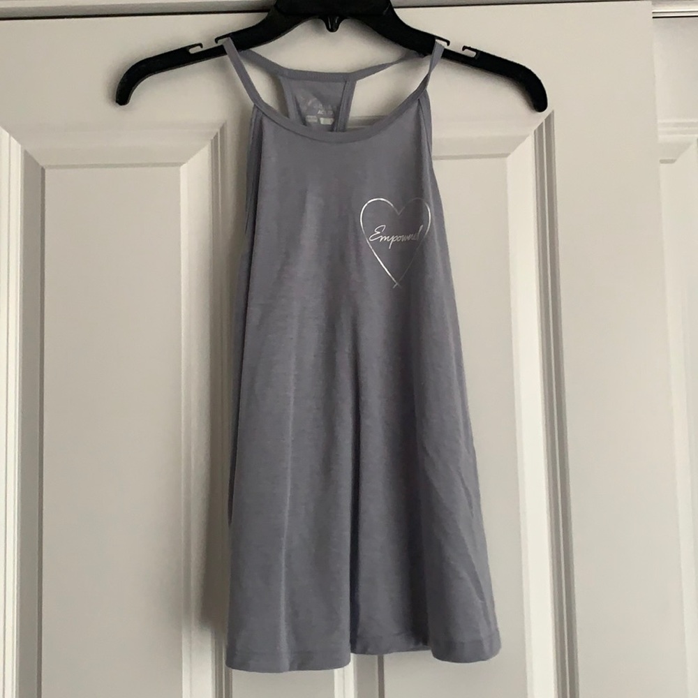 Old Navy workout tank, size S